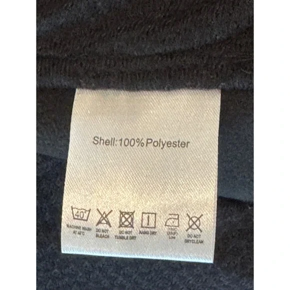 NEW CHAMONIX Radspur Thermal Bike Jacket Men's Medium‎  Grey Zip Front Pockets - Picture 11 of 11